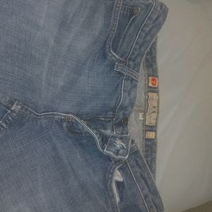 Juicy Couture jeans Vintage